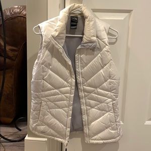 North Face Vest